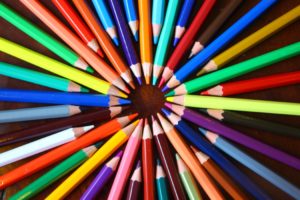 Color y diversión en las clases particulares de inglés de FunTalk